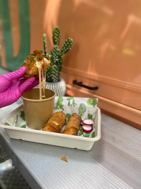 Sabor Mexicano by Mayra