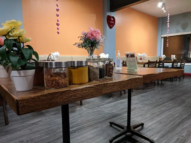 Friendly Indian Cuisine