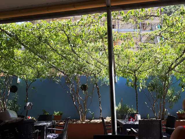 Speckstube Alla Cascata