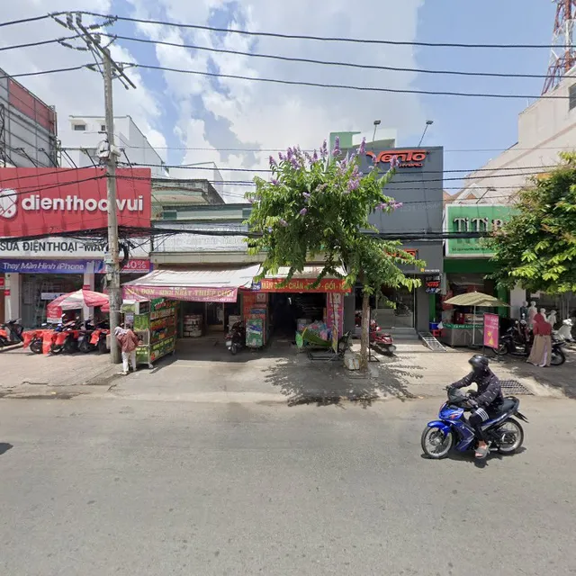 Hương Việt foods