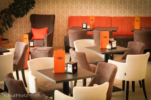 Cafe Bro’s - kinderfreundliches Café