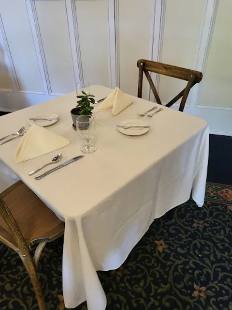 Pino Alto Restaurant