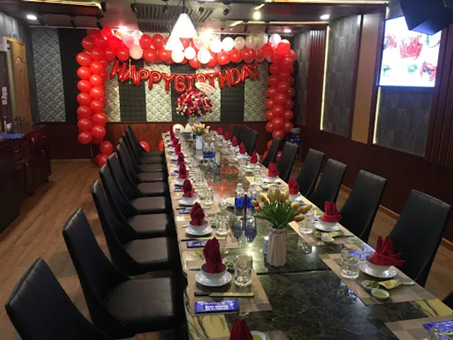 Giang Ghẹ Tân Bình