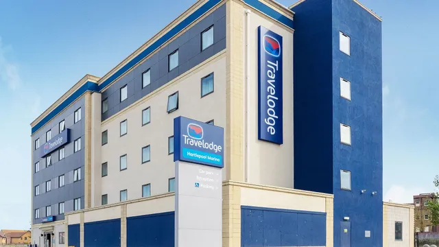 Travelodge Hartlepool Marina