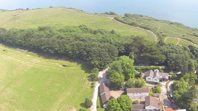 Summercourt Cottages