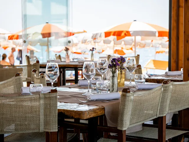 MarTerreno Ristorante