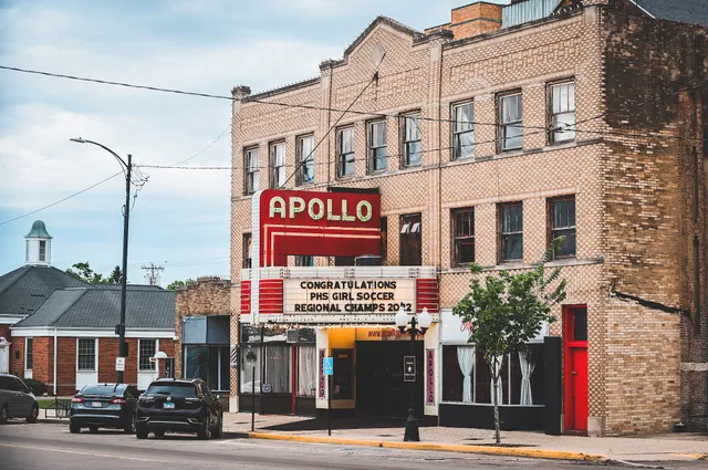 Apollo Theater