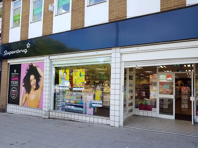 Superdrug