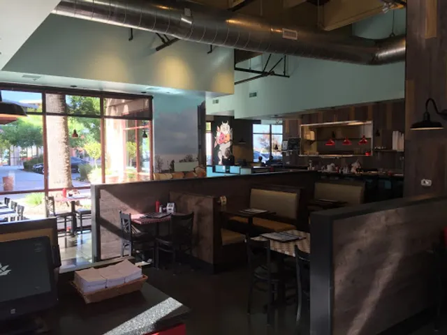 Moo Moo's Burger Barn