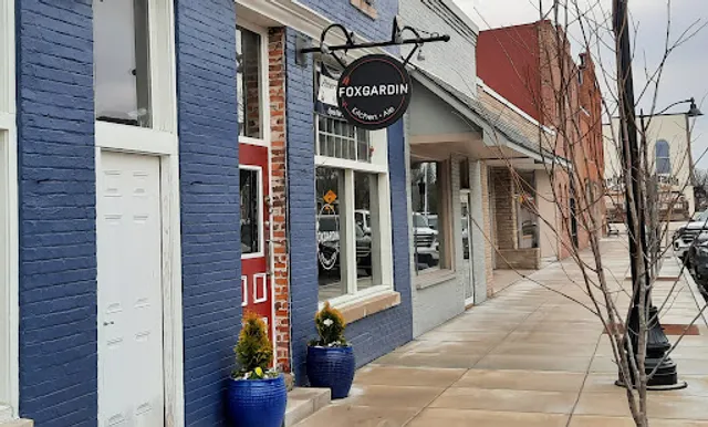 FoxGardin Kitchen & Ale