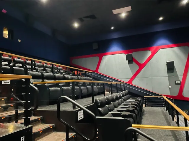 Brenden Theatres