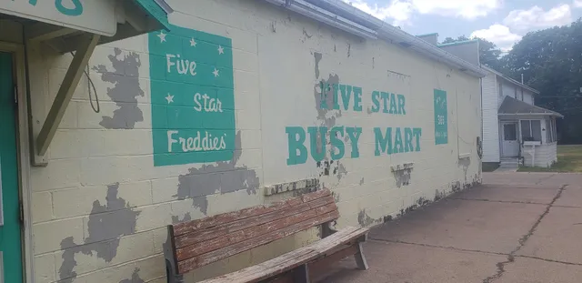 Five Star Busymart
