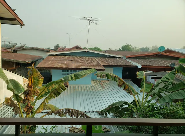 Sukhothai Garden สุโขทัยการ์เด้น