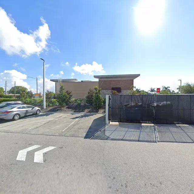 Firehouse Subs Solaris Plaza