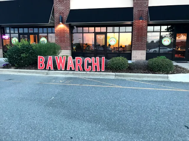 Bawarchi Indian Grill & Bar