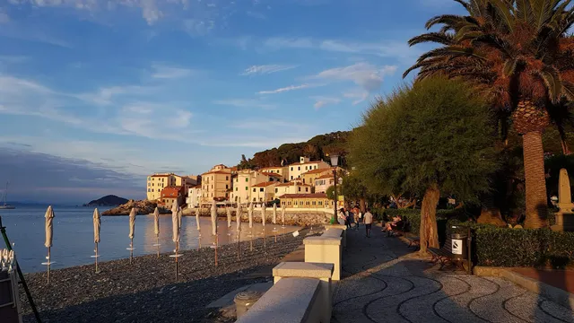 Soggiorno Tagliaferro