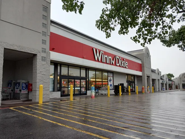 Winn-Dixie