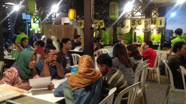 Wasabi Yatai Sushi & Ramen