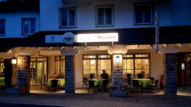 Ristorante Pizzeria Toscana