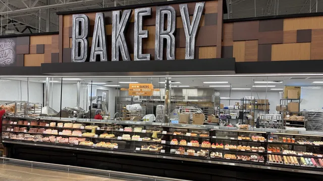H-E-B Bakery