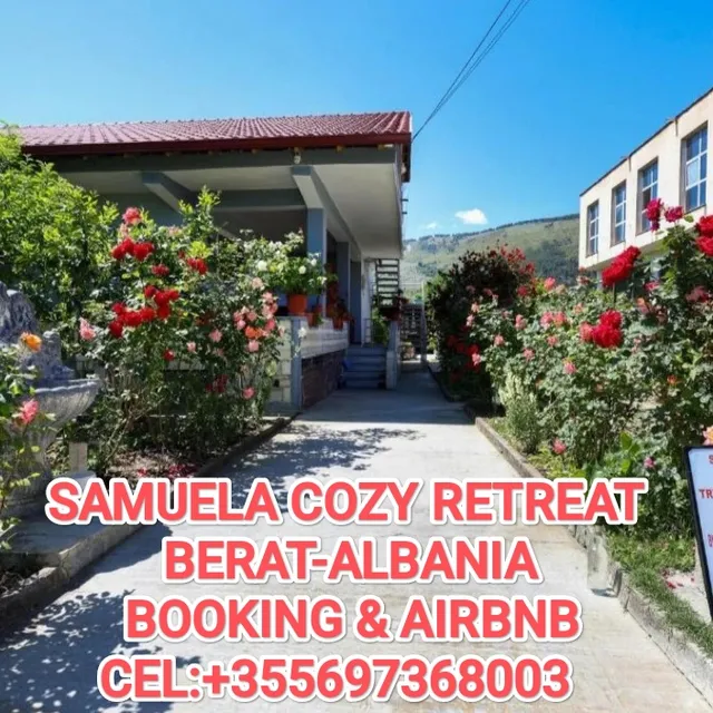 Vacation Home Samuela