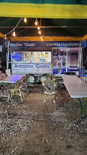 Antojitos Gladis
