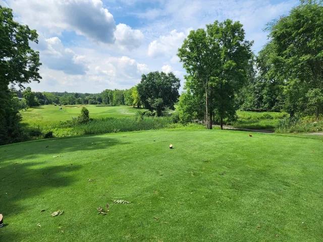 Westwynd Golf Course
