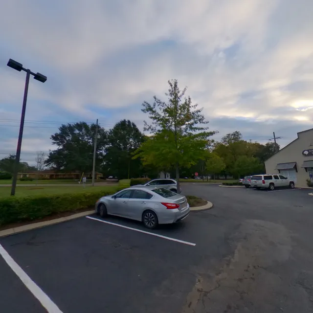 Fifty One Place Shopping Center