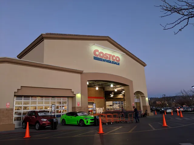 Costco Wholesale