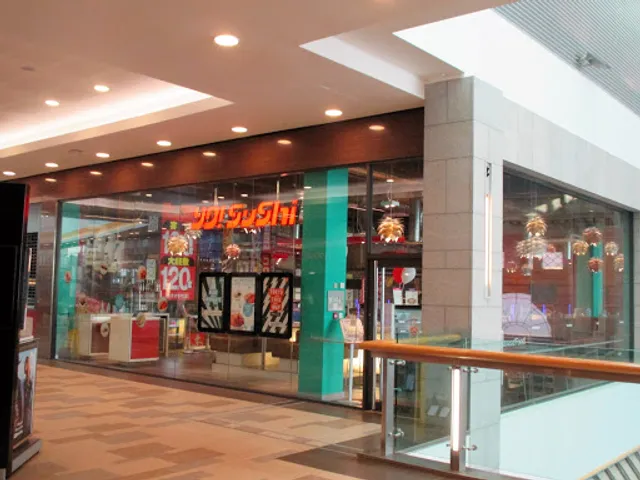 YO! Aberdeen Union Square