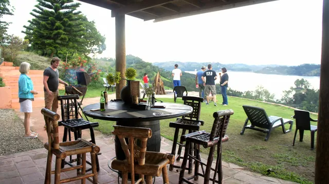 Villas Del Lago Lake Resort & Campground