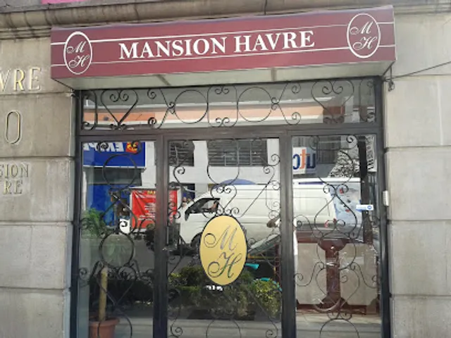 Mansion Havre