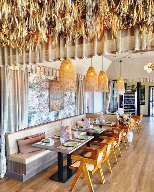 Restaurante Pinocchio Gijón