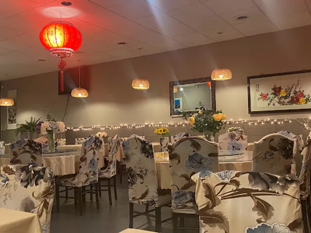 Prawn Garden Restaurant 蝦園中餐/正宗川菜