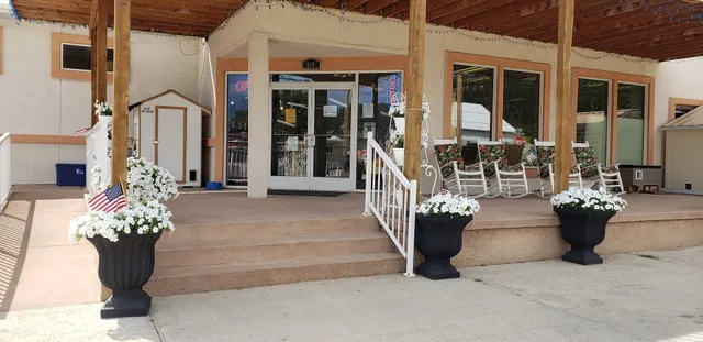 Rushmore Office & Teacher Supplies