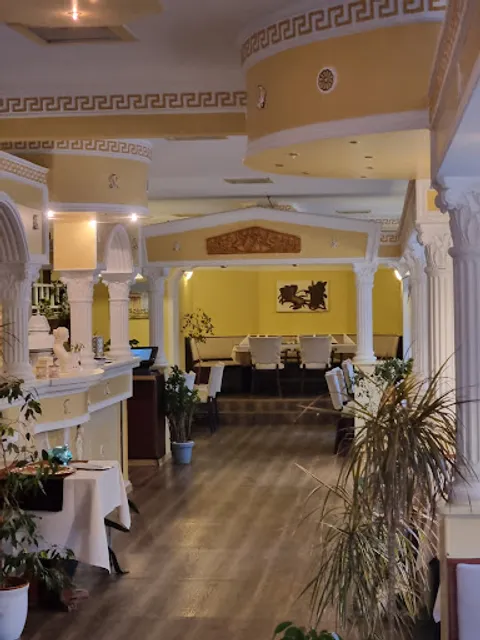 Akropolis Restaurant