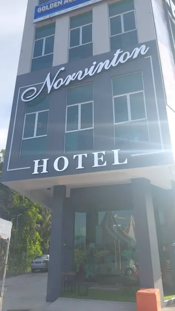 Norvinton Hotel