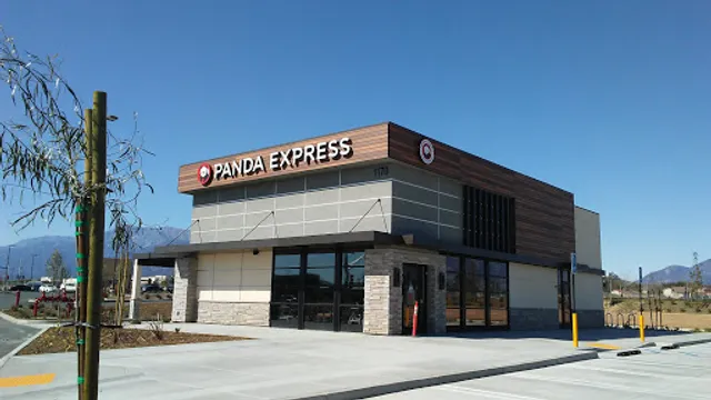 Panda Express