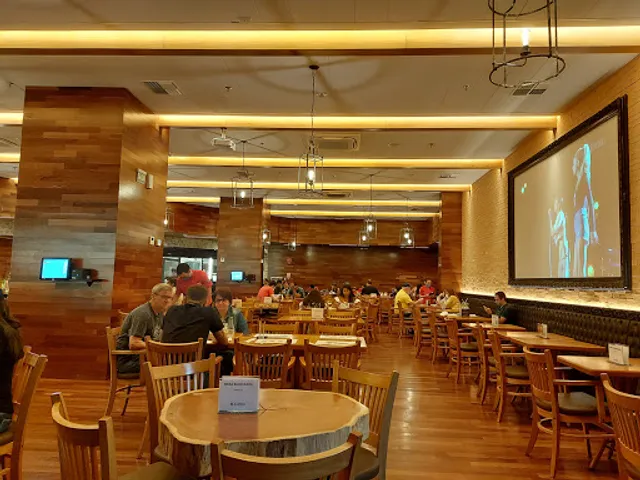 Madero Steak House Plaza Niterói