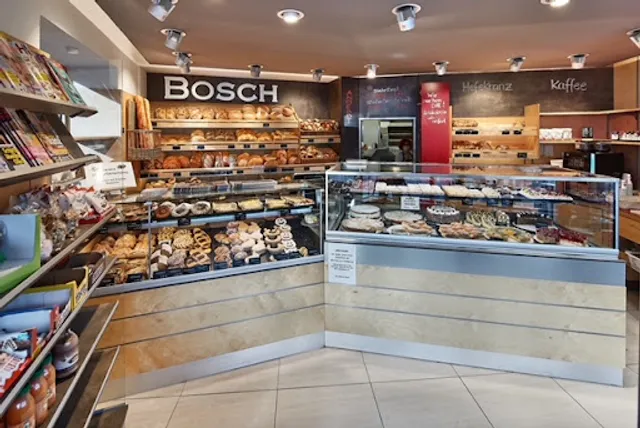Bäckerei Bosch