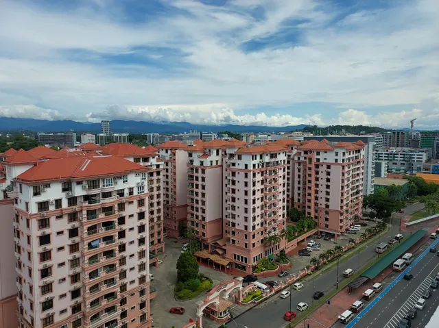 R2 Pelagos Designer Suites