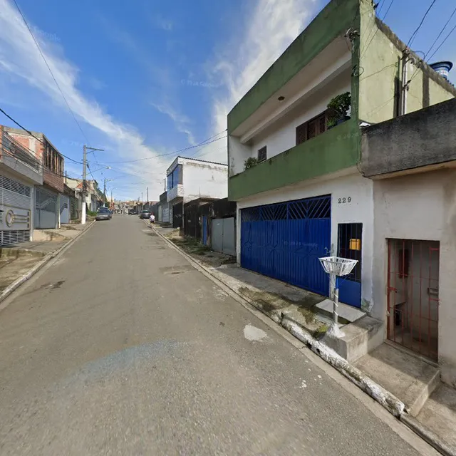 Torre Mercearia E Lanchonete