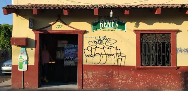 Bar Beny's