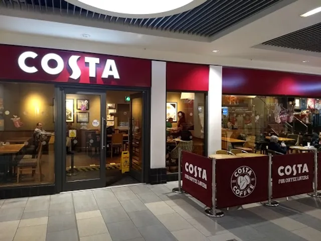 Costa Coffee