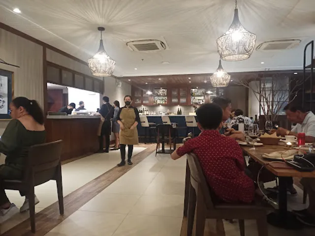 Txoko - Asador Restaurante