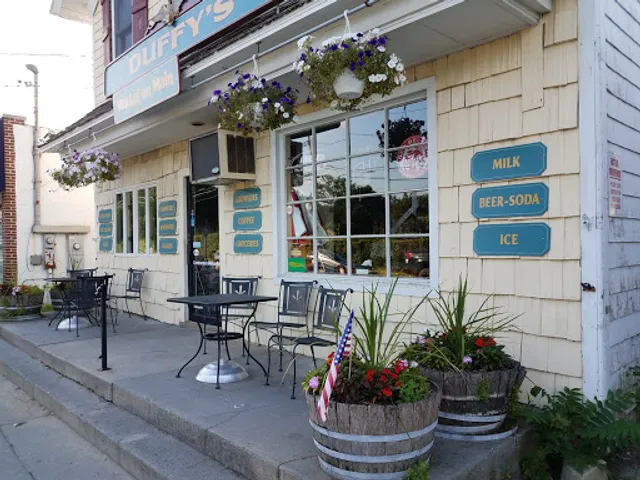 Duffy's Deli