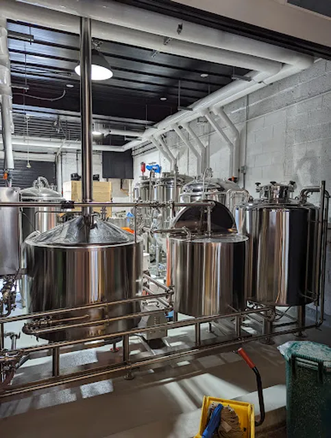 Decew Falls Brewing Company