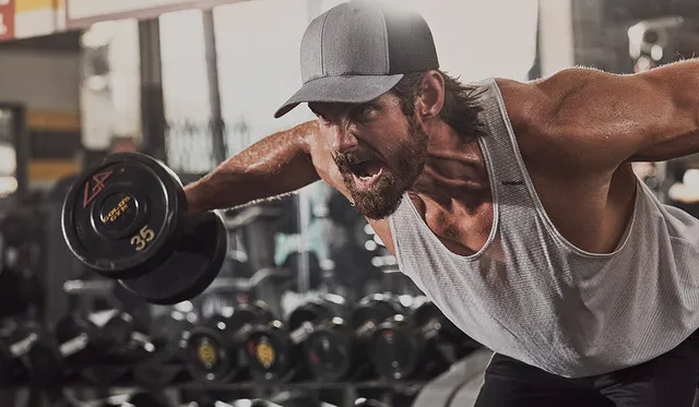 Gold's Gym Brownsville