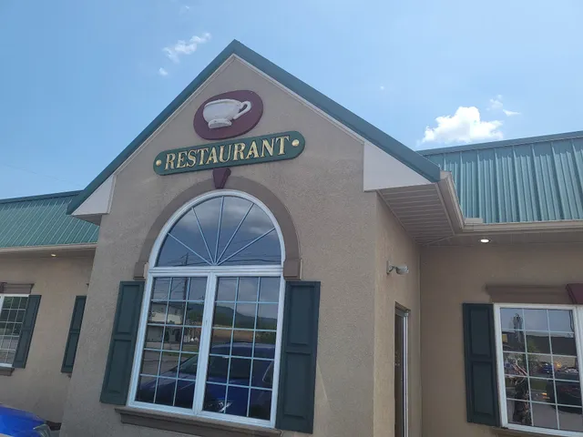 The Bread Of Life Restaurant