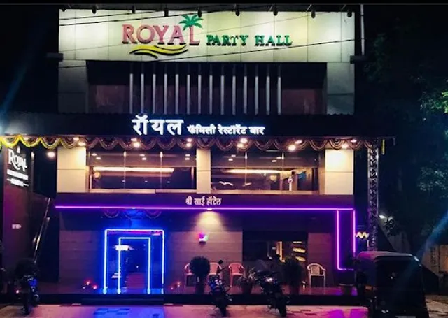 Celebration Family Restaurant and Bar